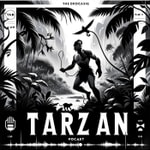Logo of the podcast Tarzan - Old Time Radio Show OTR Podcast Tarzan - Old Time Radio Show OTR