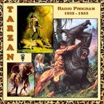 Podcast Tarzan (OTRR)