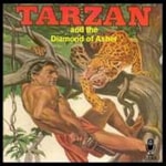 Podcast Tarzan - The Diamond Of Asher