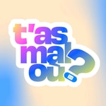 Logo of the podcast T'as mal où ? Podcast T'as mal où ?