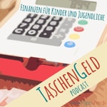 Logo of the podcast Taschengeld Podcast Taschengeld