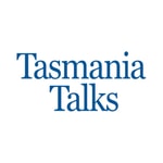 Logo of the podcast Tasmania Talks Podcast Tasmania Talks