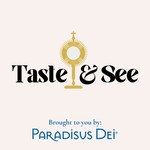 Taste & See Podcast Taste & See