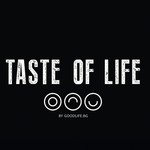 Logo of the podcast Taste of life - Истинските истории зад храната Podcast Taste of life - Истинските истории зад храната