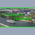 Logo of the podcast Taste of Nashville Podcast Taste of Nashville