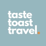 Taste Toast Travel | Travel Podcast Taste Toast Travel | Travel Podcast