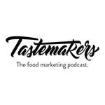 Logo of the podcast Tastemakers Podcast Podcast Tastemakers Podcast
