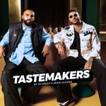 Logo of the podcast TASTEMAKERS Podcast TASTEMAKERS