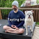 Logo of the podcast Tasting Infinity - Meditation and Buddhism for Everyone Podcast Tasting Infinity - Meditation and Buddhism for Everyone