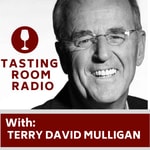 Logo of the podcast Tasting Room Radio Podcast Tasting Room Radio