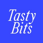 Logo of the podcast Tasty Bits Podcast Tasty Bits