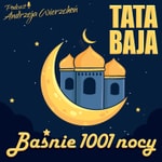 Logo of the podcast TATA BAJA Podcast TATA BAJA