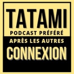 Logo of the podcast TATAMI Connexion Podcast TATAMI Connexion