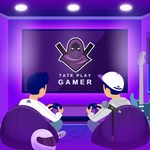 Tate Play Gamer - Videojuegos Podcast Tate Play Gamer - Videojuegos