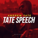 Logo of the podcast Tate Speech Podcast Tate Speech