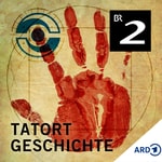 Logo of the podcast Tatort Geschichte - True Crime meets History Podcast Tatort Geschichte - True Crime meets History