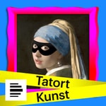 Podcast Tatort Kunst