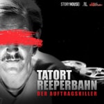 Logo of the podcast Tatort Reeperbahn: Der Auftragskiller Podcast Tatort Reeperbahn: Der Auftragskiller