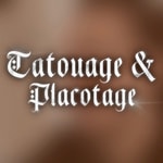 Logo of the podcast Tatouage & Placotage Podcast Tatouage & Placotage