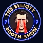 Logo of the podcast Tattoo Removal with Elliott Booth Podcast Tattoo Removal with Elliott Booth