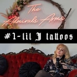 Logo of the podcast Tattoo Tea Podcast Tattoo Tea