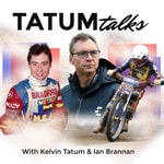 Podcast Tatum Talks Speedway Podcast