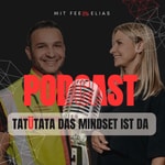 Logo of the podcast Tatütata – Das Mindset ist da | Rettungsdienst Podcast Podcast Tatütata – Das Mindset ist da | Rettungsdienst Podcast