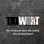 Logo of the podcast TatWort Podcast TatWort