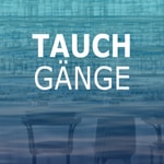 Logo of the podcast Tauchgänge Podcast Tauchgänge