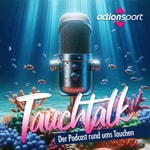 Logo of the podcast Tauchtalk: Der Podcast rund ums tauchen Logo of the podcast Tauchtalk: Der Podcast rund ums tauchen