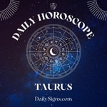 Logo of the podcast Taurus Daily Horoscope Podcast Taurus Daily Horoscope
