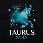 Logo of the podcast Taurus Daily Podcast Taurus Daily