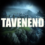 Logo of the podcast Tavenend Podcast Tavenend