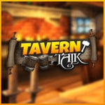 Podcast Tavern Talk