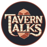 Logo of the podcast Tavern Talks Podcast Tavern Talks