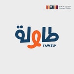Logo of the podcast طاولة Podcast طاولة