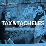 Logo of the podcast TAX & TACHELES Podcast TAX & TACHELES