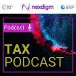 Logo of the podcast Tax Podcast Podcast Tax Podcast