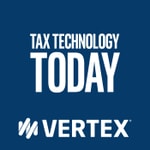 Logo of the podcast Tax Technology Today Podcast Tax Technology Today