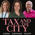 TaxAndTheCity TaxAndTheCity