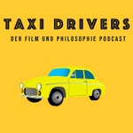 Logo of the podcast Taxi Drivers Podcast Taxi Drivers