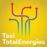 Logo of the podcast Taxi TotalEnergies Podcast Taxi TotalEnergies