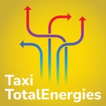 Logo of the podcast Taxi TotalEnergies Podcast Taxi TotalEnergies