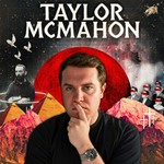 Logo of the podcast Taylor McMahon Podcast Taylor McMahon