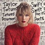Logo of the podcast Taylor Swift's Tortured Poets Department Podcast Taylor Swift's Tortured Poets Department