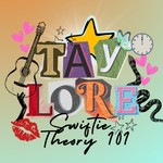 Logo of the podcast TAYLORE
Swiftie Theory 101 Podcast TAYLORE
Swiftie Theory 101