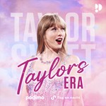 Logo of the podcast Taylors Era - De Taylor Swift Podcast Podcast Taylors Era - De Taylor Swift Podcast