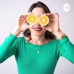 Logo of the podcast Tayná Donato Nutri Podcast Tayná Donato Nutri