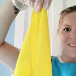 Logo of the podcast Tazzy B Clean home cleaning Podcast Tazzy B Clean home cleaning