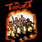 Logo of the podcast TB Toycast Podcast TB Toycast